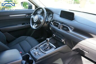 MAZDA CX-5 2.0i AWD EXCLUSIVE-LINE, FULL LED, NAVI,KAMERA - 16