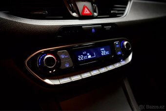 HYUNDAI i30 kombi 1.4 T-GDI DCT All Inclusive - 16