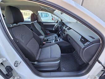 Škoda Octavia 3 1 2 TSi 140tis najeto - 16