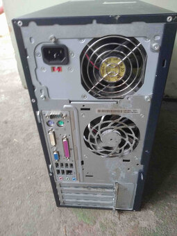 Počítač Windows XP, několik kusů, záruka na funkčnost - 16