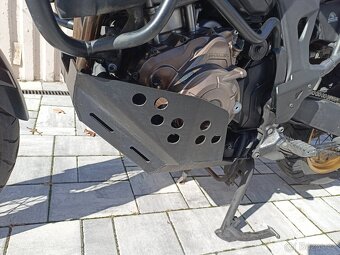 Honda CRF 1000 Africa Twin DCT - 16