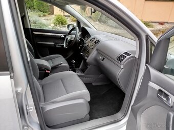 Volkswagen Touran 1.4 tsi - 16