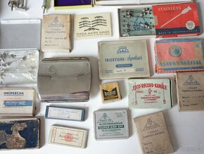 Kolekce Zuby Zubařina Zubařské Nástroje Dentist - 16