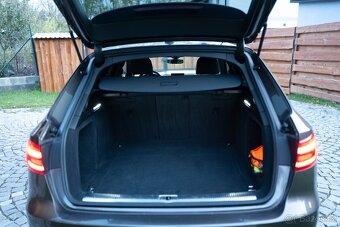 Audi A4 Avant 2.0 TDI Quattro 140 kW, automa, původ ČR, serv - 16
