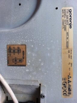 Plotny EGO sklokeramické varné desky - 16