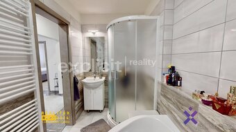 Podnájem bytu 3+1 93 m², Uherské Hradiště - Mařatice, okres - 16