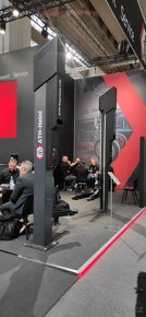 Vybavení pro PNEUSERVIS/AUTOSERVIS ,i NÁKLADNÍ- ZÁRUKA - 16