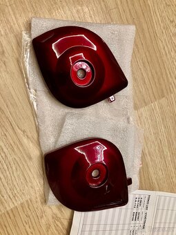 Přilba Louis Higway XL nová - 16