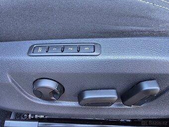 SUPERB III 2,0TSI 200kW 4x4 DSG STYLE KAMERA NAVI ACC ČR DPH - 16