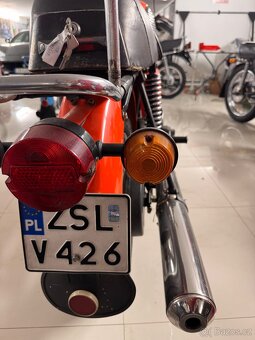 MZ 250 r.v.1976 - 16