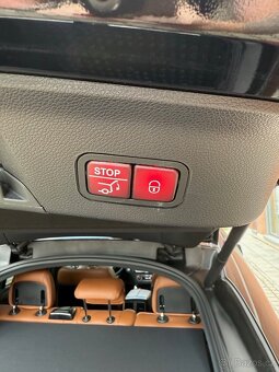 Mercedes Benz GLE 350 D 4M Coupe 32.000 Km - 16