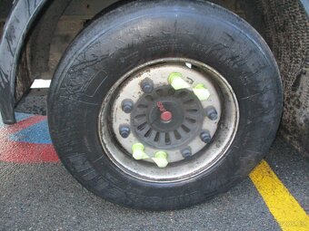 Návěs 25282 Schwarzmüller SPA 3/E LowDeck - 16