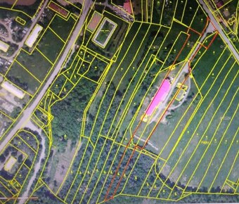 Kramolínský ranč – multifunkční budova - 16