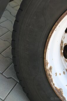 Renault T520, LOWDECK, EURO 6, PNEU 80% - 16