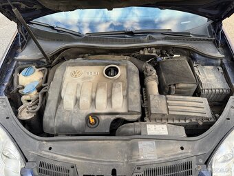 VW GOLF 5 1.9TDI 77kw - 16