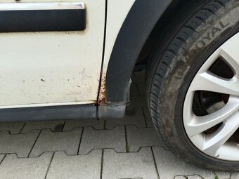VW Sharan 1.9 TDi, TZ 2 tuny - 16