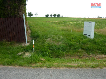 Prodej pozemku k bydlení, 1339 m², Česká Skalice, Litoboř - 16