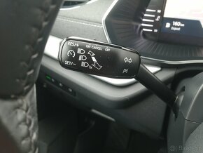 Octavia IV combi,2.0TDi,85kW,STYLE,ČR,DPH,NAVI,VIRTUAL - 16