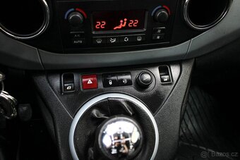Citroën Berlingo 1.6 HDi - 16