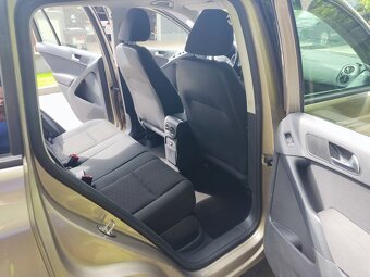 VW TIGUAN 2,0TDi BlueMotion Trend & Fun - 16