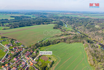 Prodej rodinného domu, 120 m², Bečice - 16
