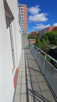 Pronájem bytu 2+kk, Zlín, Na Honech - 16