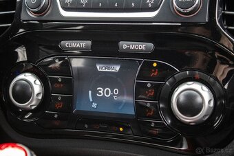 Nissan Juke DIG-T 115 Acenta - 16