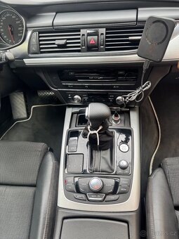 Audi a6c7 3.0 tdi 150kw - 16