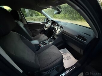 VW Tiguan 2.0TDI 110KwDSGHighline/IQMatrixLed/Virtual/134Tkm - 16