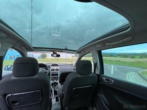 Peugeot 307 SW 2.0HDI 79kW - 16