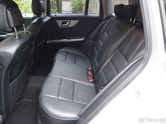 Mercedes-Benz Glk 320 CDI EDITION, 4MATIC - 16
