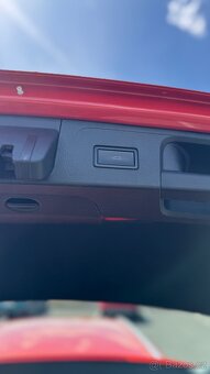 Passat B8 ALLTRACK 2.0 DSG - 16