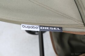 Kočárek multifunkční dětský, DIESEL Bugaboo Fox 3 - 16