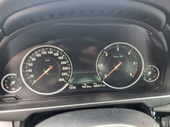 BMW X5 F15 25d xDrive 2015 M-paket
 - 16