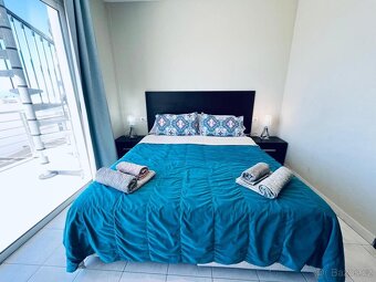 Prodej duplexu v Callao Salvaje – 161 m², výhled na oceán, t - 16