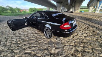 CLK 350 V6 200KW 7G - 16