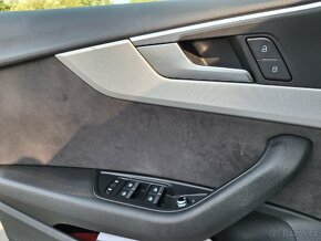 A5 SPORTBACK 2,0 TDI 140 KW 4X4 - 16