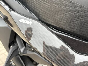 BMW S1000XR + ZÁRUKA + BMW  NAVIGATOR + KUFRY + ODPOČET DPH - 16