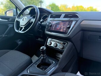 VW Tiguan Allspace 2.0 TDi 110Kw/Highline/El.Kufr/131Tkm - 16