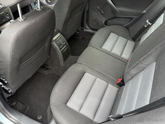 Skoda Octavia 1.9TDI 77kw - 16