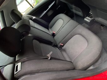 Škoda Fabia 1.2HTP 40kW central 2003 původ ČR 225tkm - 16