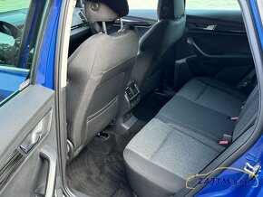 Škoda Karoq style 2.0TDI 110kw 132.000km 2021 odpočet DPH - 16