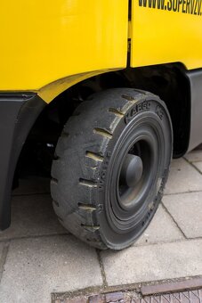 Vysokozdvižný vozík Hyster H1.50XM (VV0162) - 16