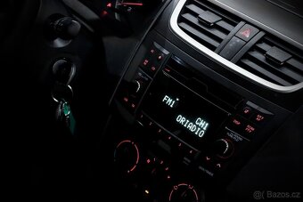 Suzuki Swift  1.2VVT 69kW Club - 16