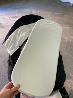 Cybex Balios S 2v1 - 16