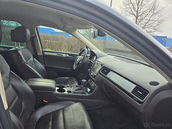 Volkswagen Touareg 3.0 tdi - 16