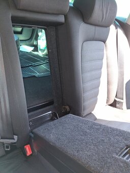 Volkswagen Passat B6 2.0 TDI - 16