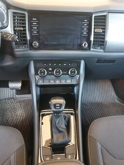 ŠKODA KODIAQ STYLE 2.0 TDI/140 KW, 4X4 - 16