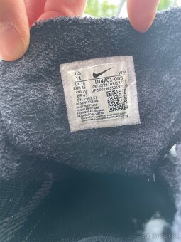 Nike Air Max Scorpion – EUR 45 / Původní cena 5 700 Kč - 16