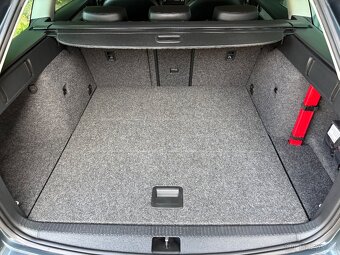 Škoda Octavia,  1.8 TSi XENON 1.MAJ PLNÝ SERVIS NEHAVAROVANÉ - 16